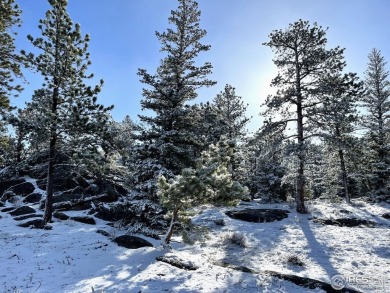 5k concession at Closing if closed by 5/31/25. Lot 90 is a well on Fox Acres Country Club in Colorado - for sale on GolfHomes.com, golf home, golf lot