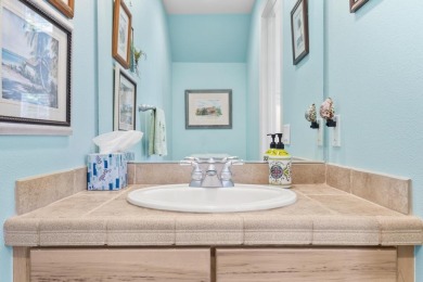 This 3 bedroom, 2.5 bath detached townhome hits all the right on Waikoloa Village Golf Club in Hawaii - for sale on GolfHomes.com, golf home, golf lot