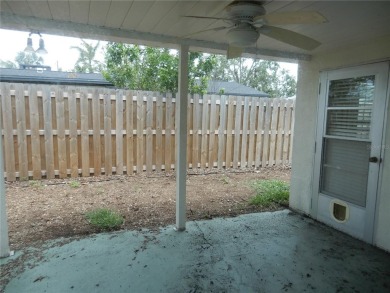 Now available in the great location of Pasadena Golf Club on Pasadena Yacht and Country Club in Florida - for sale on GolfHomes.com, golf home, golf lot
