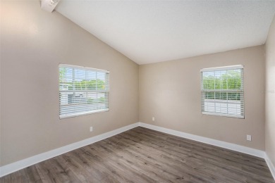 Move-in ready and priced to sell! This beautifully updated on Mangrove Bay Golf Course in Florida - for sale on GolfHomes.com, golf home, golf lot