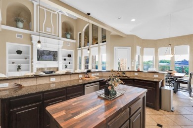 Welcome to luxury living in the prestigious 5-star neighborhood on The Trails of Frisco Golf Club in Texas - for sale on GolfHomes.com, golf home, golf lot