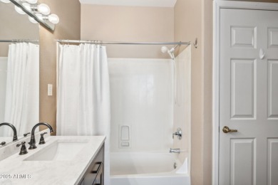 If you've been waiting for a home with a BRAND NEW AC on Superstition Springs Golf Club in Arizona - for sale on GolfHomes.com, golf home, golf lot