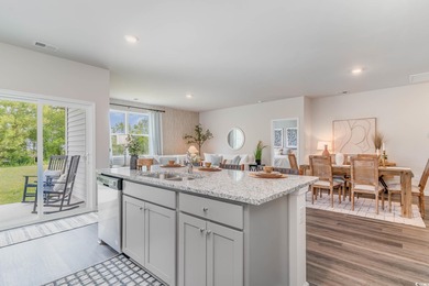 Nestled off Highway 9 in the charming town of Longs, South on Aberdeen Golf and Country Club in South Carolina - for sale on GolfHomes.com, golf home, golf lot