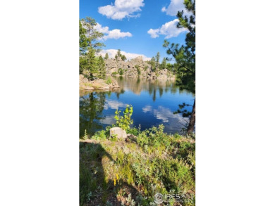 5k concession at Closing if closed by 5/31/25. Lot 90 is a well on Fox Acres Country Club in Colorado - for sale on GolfHomes.com, golf home, golf lot