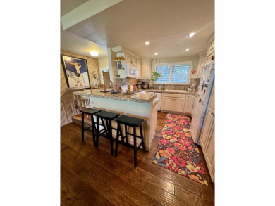 LIVE THE GOLF COURSE LIFESTYLE! 2 BEDROOM 2 BATH! Wake up to on Elkhorn Golf Club in Idaho - for sale on GolfHomes.com, golf home, golf lot