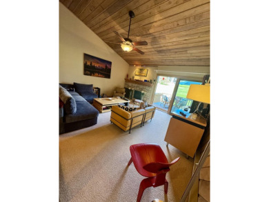 LIVE THE GOLF COURSE LIFESTYLE! 2 BEDROOM 2 BATH! Wake up to on Elkhorn Golf Club in Idaho - for sale on GolfHomes.com, golf home, golf lot