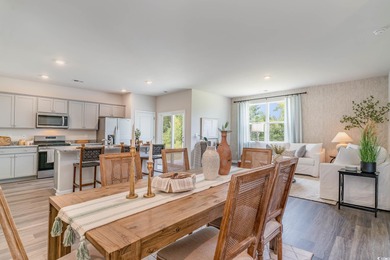 Nestled off Highway 9 in the charming town of Longs, South on Aberdeen Golf and Country Club in South Carolina - for sale on GolfHomes.com, golf home, golf lot