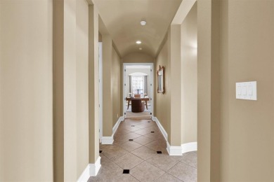 Welcome to luxury living in the prestigious 5-star neighborhood on The Trails of Frisco Golf Club in Texas - for sale on GolfHomes.com, golf home, golf lot