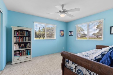 This 3 bedroom, 2.5 bath detached townhome hits all the right on Waikoloa Village Golf Club in Hawaii - for sale on GolfHomes.com, golf home, golf lot