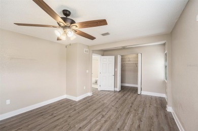 Move-in ready and priced to sell! This beautifully updated on Mangrove Bay Golf Course in Florida - for sale on GolfHomes.com, golf home, golf lot