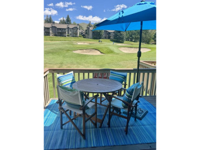 LIVE THE GOLF COURSE LIFESTYLE! 2 BEDROOM 2 BATH! Wake up to on Elkhorn Golf Club in Idaho - for sale on GolfHomes.com, golf home, golf lot
