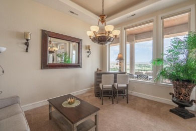 Unobstructed breathtaking views from every room in the gated on Green Spring Country Club in Utah - for sale on GolfHomes.com, golf home, golf lot