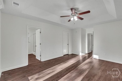 A beautifully situated home in the heart of Rincon, Georgia on Lost Plantation Golf Club in Georgia - for sale on GolfHomes.com, golf home, golf lot