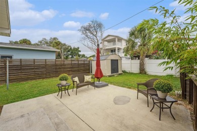 Move-in ready and priced to sell! This beautifully updated on Mangrove Bay Golf Course in Florida - for sale on GolfHomes.com, golf home, golf lot