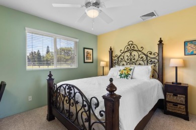 This 3 bedroom, 2.5 bath detached townhome hits all the right on Waikoloa Village Golf Club in Hawaii - for sale on GolfHomes.com, golf home, golf lot