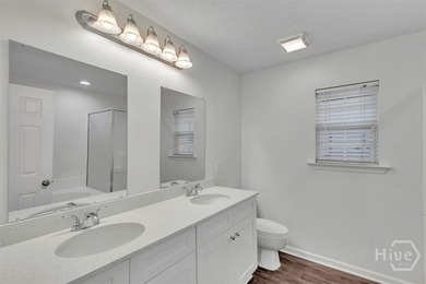 A beautifully situated home in the heart of Rincon, Georgia on Lost Plantation Golf Club in Georgia - for sale on GolfHomes.com, golf home, golf lot