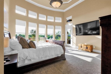 Welcome to luxury living in the prestigious 5-star neighborhood on The Trails of Frisco Golf Club in Texas - for sale on GolfHomes.com, golf home, golf lot