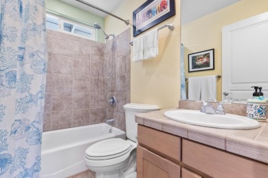 This 3 bedroom, 2.5 bath detached townhome hits all the right on Waikoloa Village Golf Club in Hawaii - for sale on GolfHomes.com, golf home, golf lot