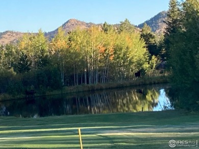 5k concession at Closing if closed by 5/31/25. Lot 90 is a well on Fox Acres Country Club in Colorado - for sale on GolfHomes.com, golf home, golf lot