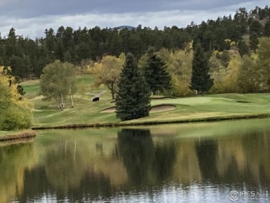 5k concession at Closing if closed by 5/31/25. Lot 90 is a well on Fox Acres Country Club in Colorado - for sale on GolfHomes.com, golf home, golf lot