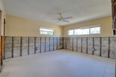 Under contract-accepting backup offers. This three-bedroom two on Pasadena Yacht and Country Club in Florida - for sale on GolfHomes.com, golf home, golf lot