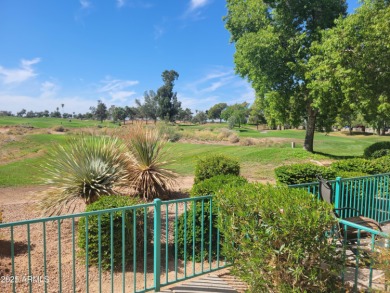 If you've been waiting for a home with a BRAND NEW AC on Superstition Springs Golf Club in Arizona - for sale on GolfHomes.com, golf home, golf lot