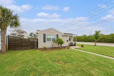 Move-in ready and priced to sell! This beautifully updated on Mangrove Bay Golf Course in Florida - for sale on GolfHomes.com, golf home, golf lot