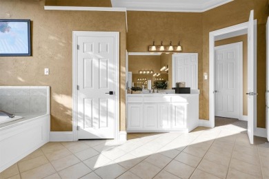 Welcome to luxury living in the prestigious 5-star neighborhood on The Trails of Frisco Golf Club in Texas - for sale on GolfHomes.com, golf home, golf lot