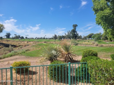 If you've been waiting for a home with a BRAND NEW AC on Superstition Springs Golf Club in Arizona - for sale on GolfHomes.com, golf home, golf lot