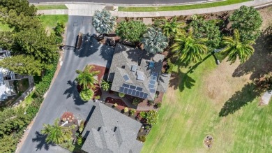 This 3 bedroom, 2.5 bath detached townhome hits all the right on Waikoloa Village Golf Club in Hawaii - for sale on GolfHomes.com, golf home, golf lot