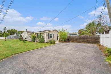 Move-in ready and priced to sell! This beautifully updated on Mangrove Bay Golf Course in Florida - for sale on GolfHomes.com, golf home, golf lot