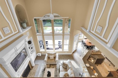 Welcome to luxury living in the prestigious 5-star neighborhood on The Trails of Frisco Golf Club in Texas - for sale on GolfHomes.com, golf home, golf lot