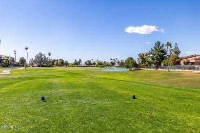 Welcome to your dream home in the gorgeous, gated community of on Painted Mountain Golf Club in Arizona - for sale on GolfHomes.com, golf home, golf lot