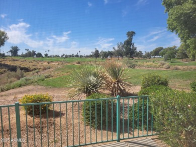 If you've been waiting for a home with a BRAND NEW AC on Superstition Springs Golf Club in Arizona - for sale on GolfHomes.com, golf home, golf lot