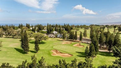This 3 bedroom, 2.5 bath detached townhome hits all the right on Waikoloa Village Golf Club in Hawaii - for sale on GolfHomes.com, golf home, golf lot