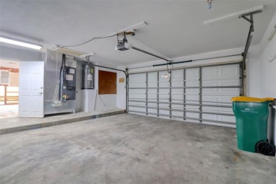 Under contract-accepting backup offers. This three-bedroom two on Pasadena Yacht and Country Club in Florida - for sale on GolfHomes.com, golf home, golf lot