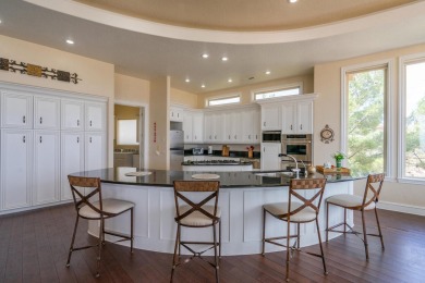 Unobstructed breathtaking views from every room in the gated on Green Spring Country Club in Utah - for sale on GolfHomes.com, golf home, golf lot