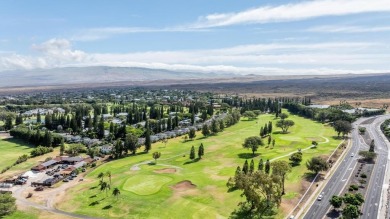 This 3 bedroom, 2.5 bath detached townhome hits all the right on Waikoloa Village Golf Club in Hawaii - for sale on GolfHomes.com, golf home, golf lot