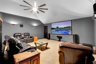 Welcome to luxury living in the prestigious 5-star neighborhood on The Trails of Frisco Golf Club in Texas - for sale on GolfHomes.com, golf home, golf lot