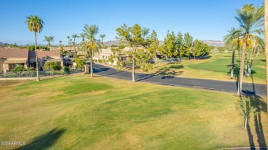 Welcome to your dream home in the gorgeous, gated community of on Painted Mountain Golf Club in Arizona - for sale on GolfHomes.com, golf home, golf lot