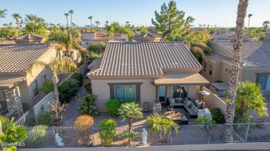 Welcome to your dream home in the gorgeous, gated community of on Painted Mountain Golf Club in Arizona - for sale on GolfHomes.com, golf home, golf lot