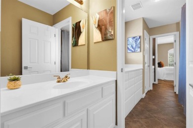 Welcome to luxury living in the prestigious 5-star neighborhood on The Trails of Frisco Golf Club in Texas - for sale on GolfHomes.com, golf home, golf lot