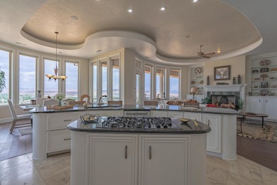 Unobstructed breathtaking views from every room in the gated on Green Spring Country Club in Utah - for sale on GolfHomes.com, golf home, golf lot
