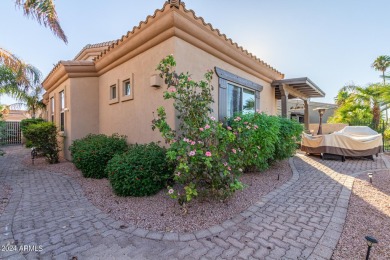 Welcome to your dream home in the gorgeous, gated community of on Painted Mountain Golf Club in Arizona - for sale on GolfHomes.com, golf home, golf lot