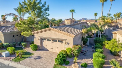 Welcome to your dream home in the gorgeous, gated community of on Painted Mountain Golf Club in Arizona - for sale on GolfHomes.com, golf home, golf lot