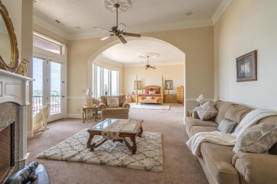 Unobstructed breathtaking views from every room in the gated on Green Spring Country Club in Utah - for sale on GolfHomes.com, golf home, golf lot