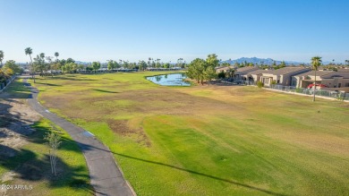 Welcome to your dream home in the gorgeous, gated community of on Painted Mountain Golf Club in Arizona - for sale on GolfHomes.com, golf home, golf lot