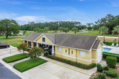 BEAUTIFUL, light & bright, 2 Bedroom + Office, FULLY FURNISHED on Highlands Ridge Golf Course - South in Florida - for sale on GolfHomes.com, golf home, golf lot