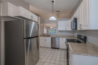 Priced to Sell! This villa features tile floors throughout and a on Innisbrook Resort and Golf Club in Florida - for sale on GolfHomes.com, golf home, golf lot