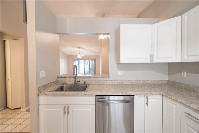 Priced to Sell! This villa features tile floors throughout and a on Innisbrook Resort and Golf Club in Florida - for sale on GolfHomes.com, golf home, golf lot